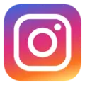 Instagram icon logo 